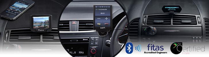 Bluetooth Hands-Free Car Kits Bluetooth Hands-Free Car Kits